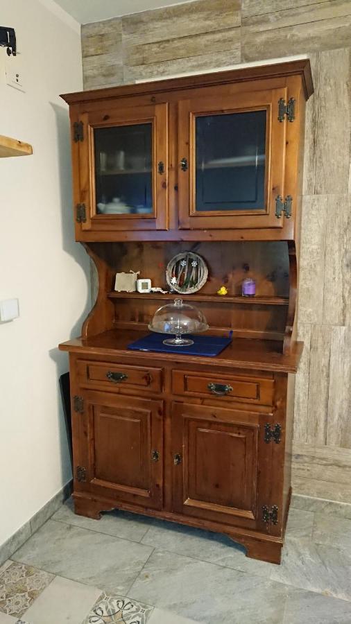 Solo Camere Maison Odille Valtournenche Esterno foto